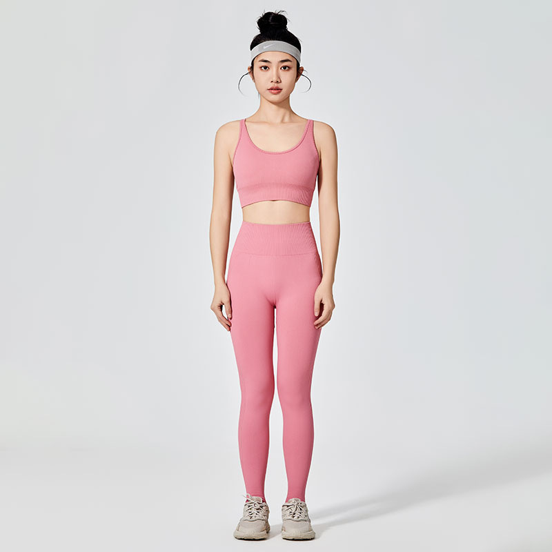 Kvinner Fargerike Enkel Type Sports Leggings 