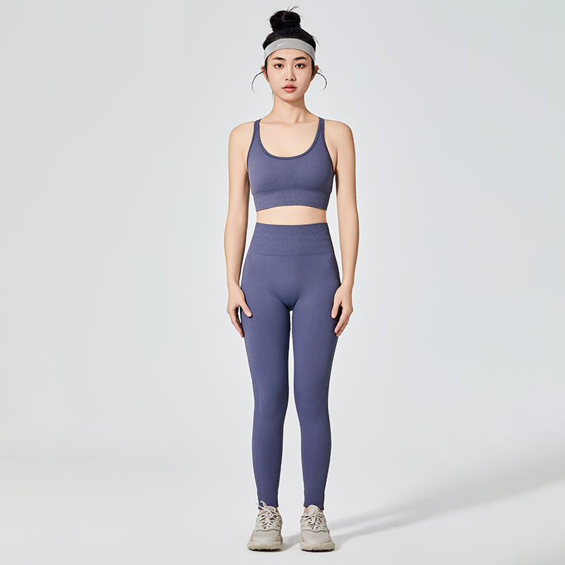 Kvinner Fargerike Enkel Type Sports Leggings 