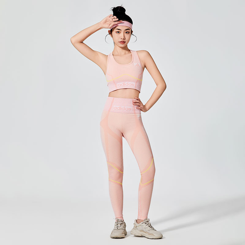 ADIDAS Sportsleggings for kvinner