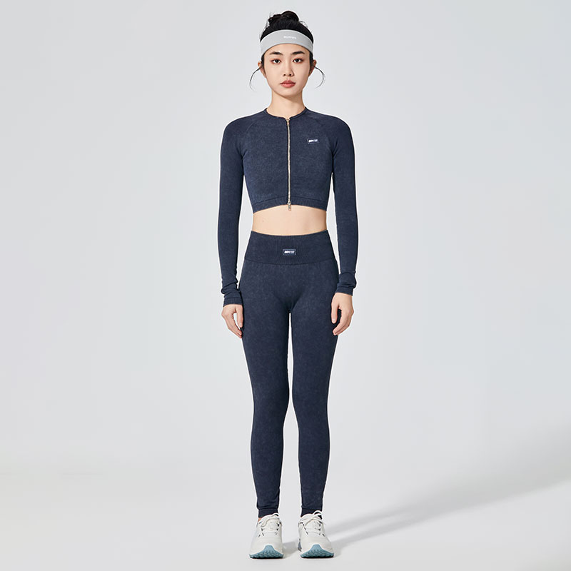 Dame Slim Sports Leggings